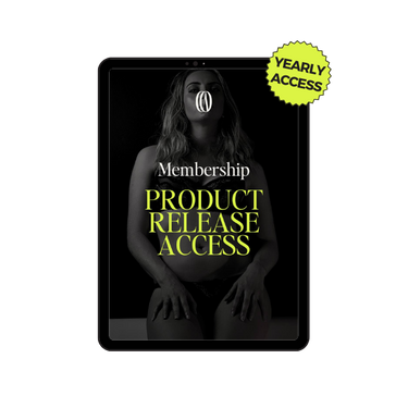 Product Release Access (Yearly)